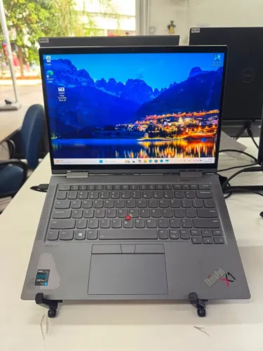 Lenovo ThinkPad X1 Yoga 32gb ram + 512 ssd nvme