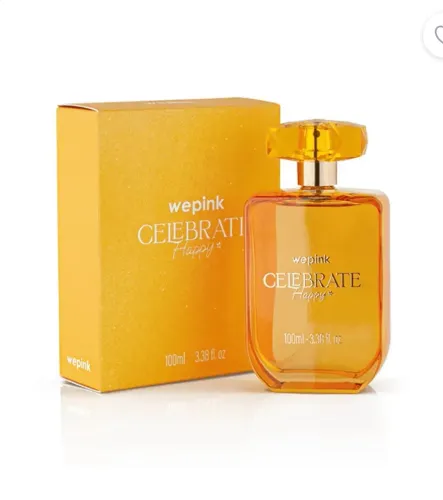 Perfume Wepink