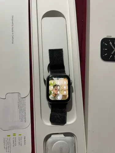 Apple Watch Série 6