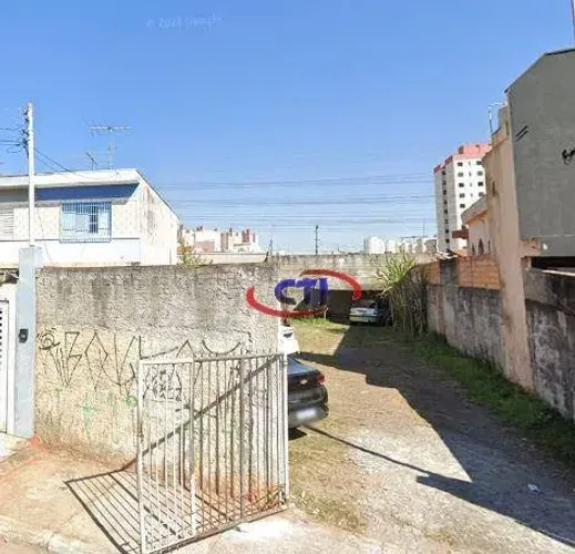 Terreno à venda, 390 m² por R$ 651.000,00 - Vila Vivaldi - São Bernardo do Campo/SP