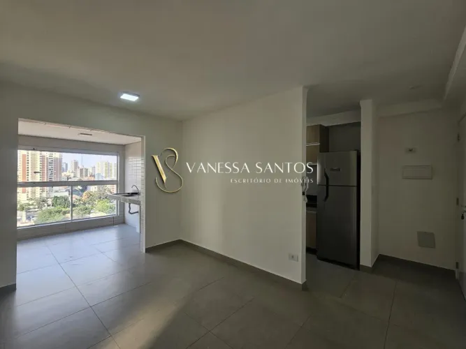 Apartamento 2 Dorms com Suíte e Varanda Gourmet | Jd. São Paulo