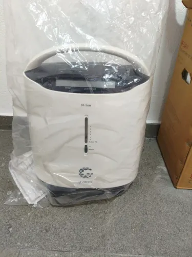 Vende - se Concentrador de Oxigênio