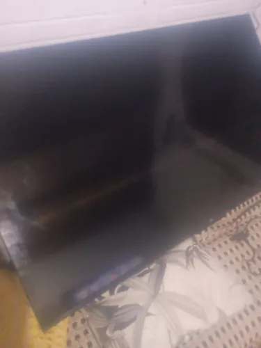 Tv para retirada peças