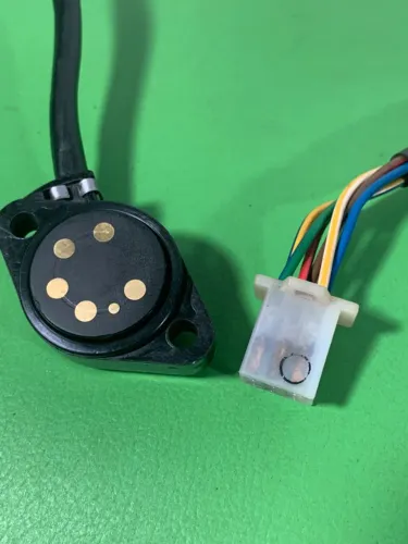 Interruptor Sensor Neutro Marcha Yes 125 Intruder 125 10 11 (Usado)