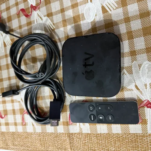 Aparelho de Tv