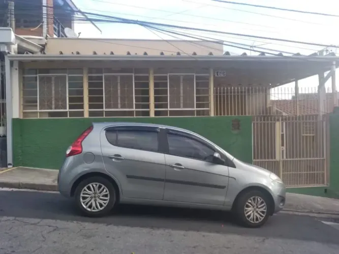 Casa à Venda e para Locação Monte Castelo