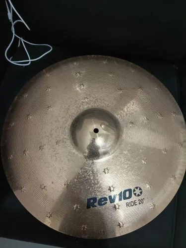 Ride Orion Rev 10 20 polegadas