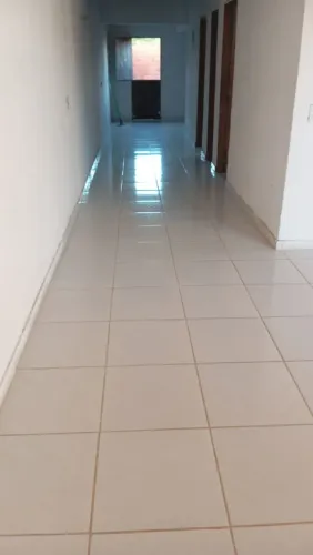 Casa a venda toda terminada perto de maracanau 