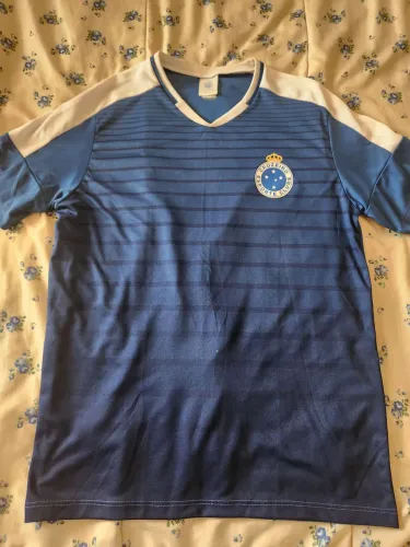 Camisa Cruzeiro Strike