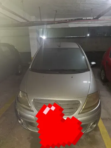 Citroen C3 Excl./excl.solar./sonora 1.6 Flex AUT 2009