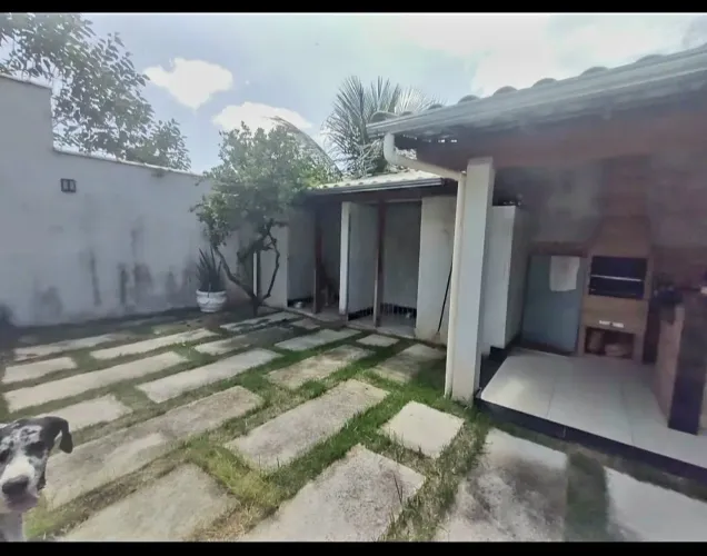 Casa a venda