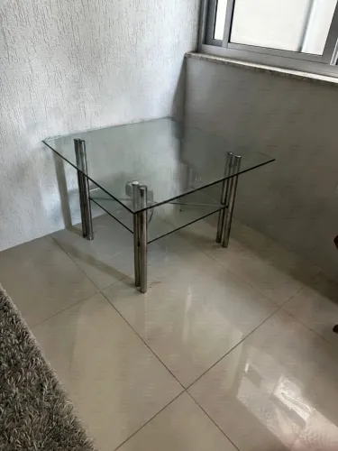 Mesa de canto