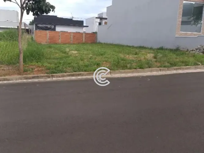 Terreno à venda em Hortolândia, PARQUE ORTOLANDIA, com 250 m², OLÍVIO FRANCESCHINI