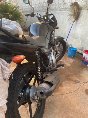 Vende se Factor 125