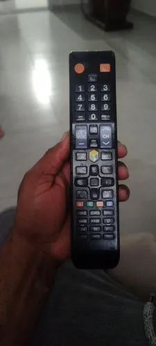 Controle remoto Samsung 