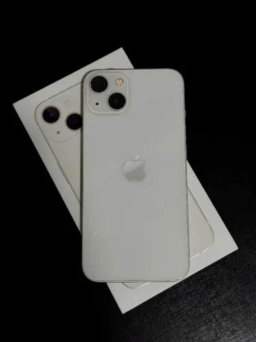iPhone 13 128gb - Em estado de novo!