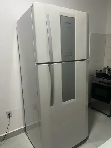Geladeira Electrolux DF80 