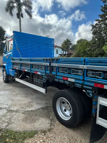 "caminhoes 710" no Brasil