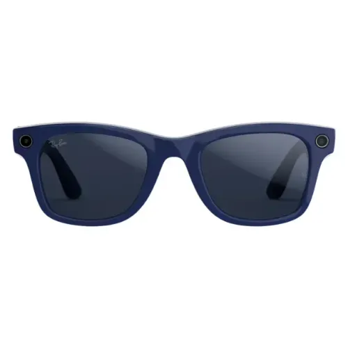 Meta wayfarer 2 lente transitions 50mm