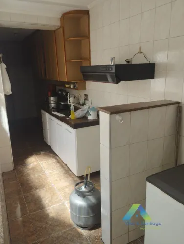 Casa para Locação Quintal Amplo com Churrasqueira | 75 m²