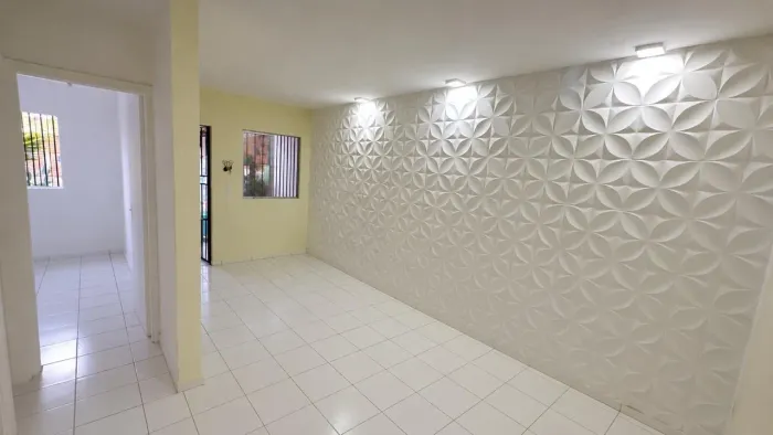 ALUGO CASA NA CIDADE UNIVERSITÁRIA