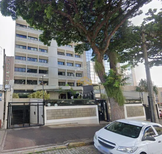 Sala à venda, 90 m² por R$ 615.000,00 - Botafogo - Campinas/SP