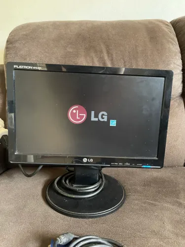 Monitor Pequeno