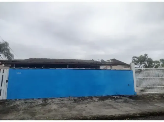 Edificação 161m², Pontal do Paraná/PR