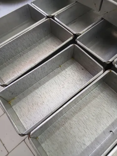 Assadeiras para pao