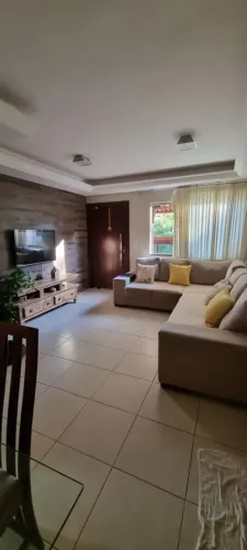 Condominio Monte Verde - Setor Barravento