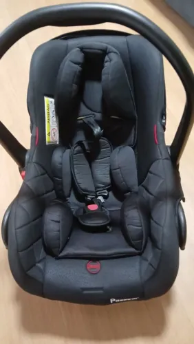 Bebê conforto