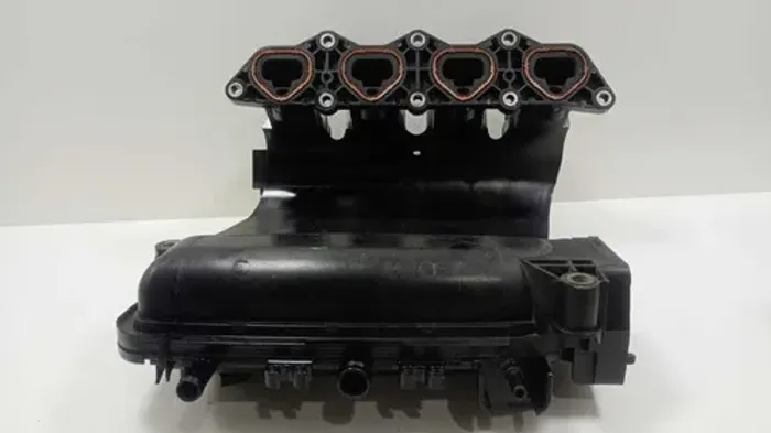 Coletor Admissao Renault Megane 1.6 16v 2007 2008 2009 2010