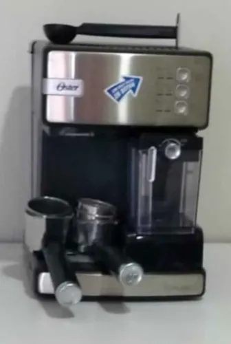 Cafeteira Oster profissional