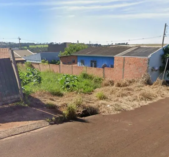 Venda meio lote