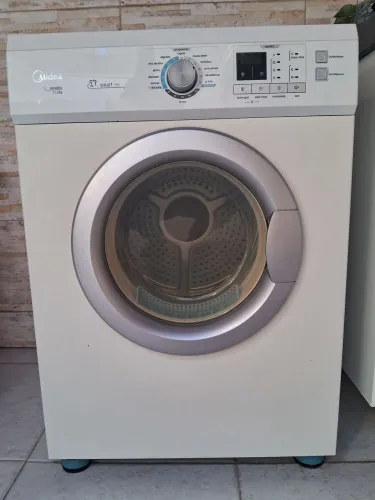 Secadora Midea Smart 11,2kg