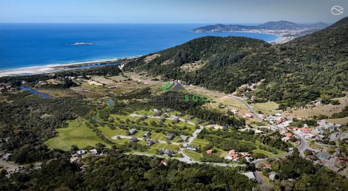 Q5 L53 | Reserva Siriú | 364,16 m²