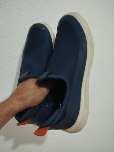 Tênis RESERVA original masculino número 44