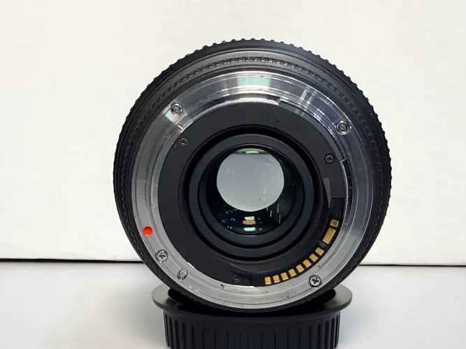 Lente Sigma para Canon 24-70 2.8 DG HSM