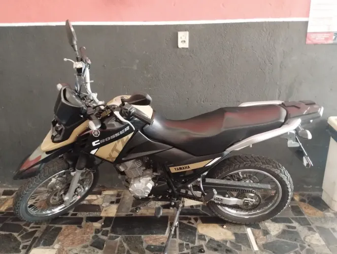 Crosser 2023