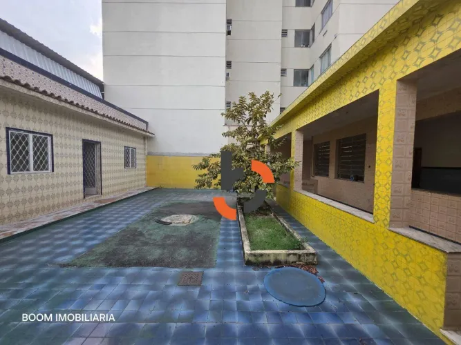 Casa com 4 dormitórios, 397 m² - venda por R$ 1.200.000,00 ou aluguel por R$ 6.700/mês - C