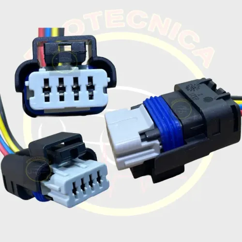 CONECTOR ELETRICO