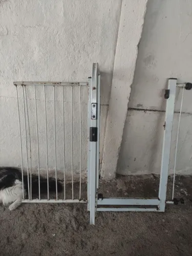Grade/Portão de segurança crianças, animais 