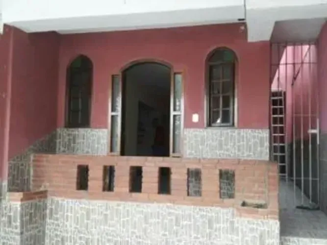 Residencial - Quitauna