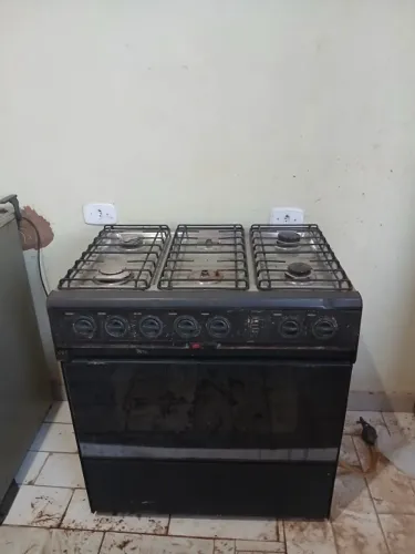 Fogão 6 Bocas