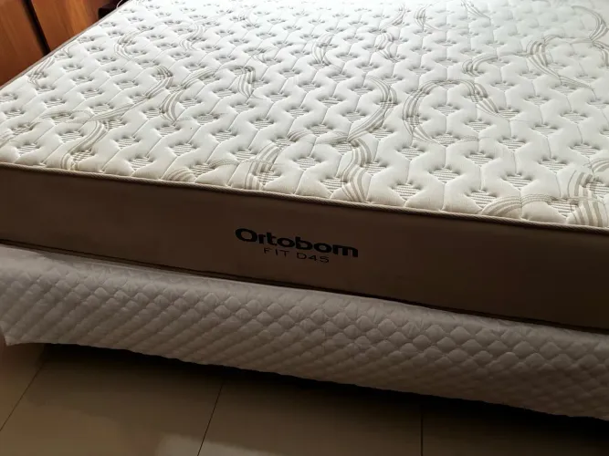 Cama super king
