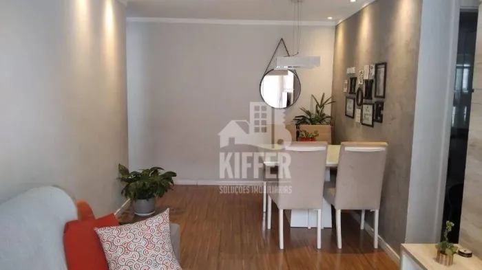 Apartamento à venda, 72 m² por R$ 400.000,00 - Fonseca - Niterói/RJ