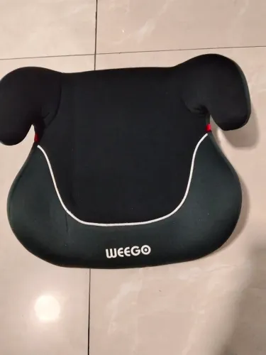 Assento weego infantil 