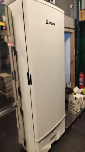 Freezer Vertical Comercial Imbera