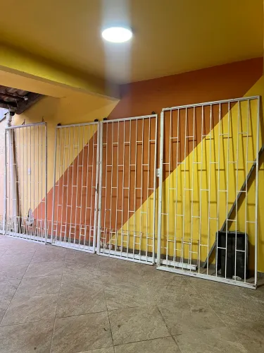 Grade de proteção