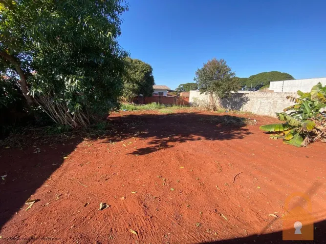 Terreno para Venda em Campo Mourão, Jardim Modelo